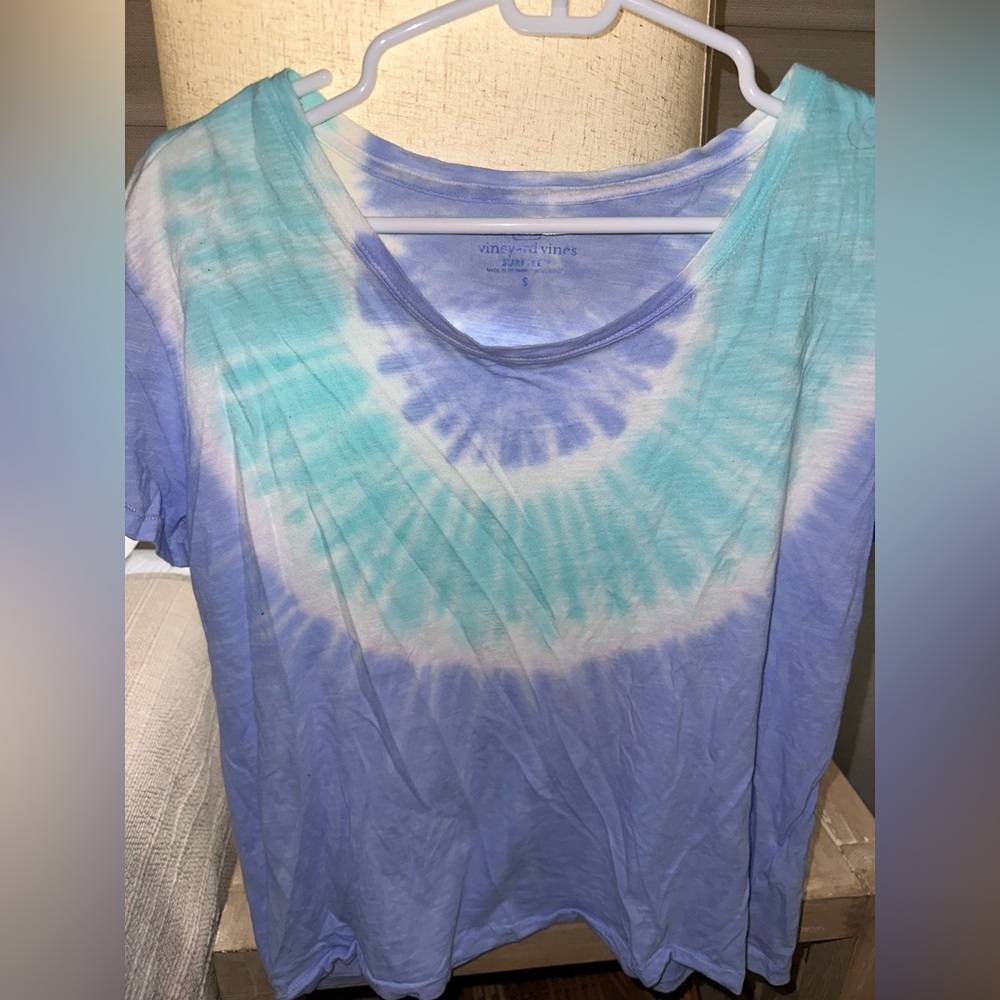 Never worn